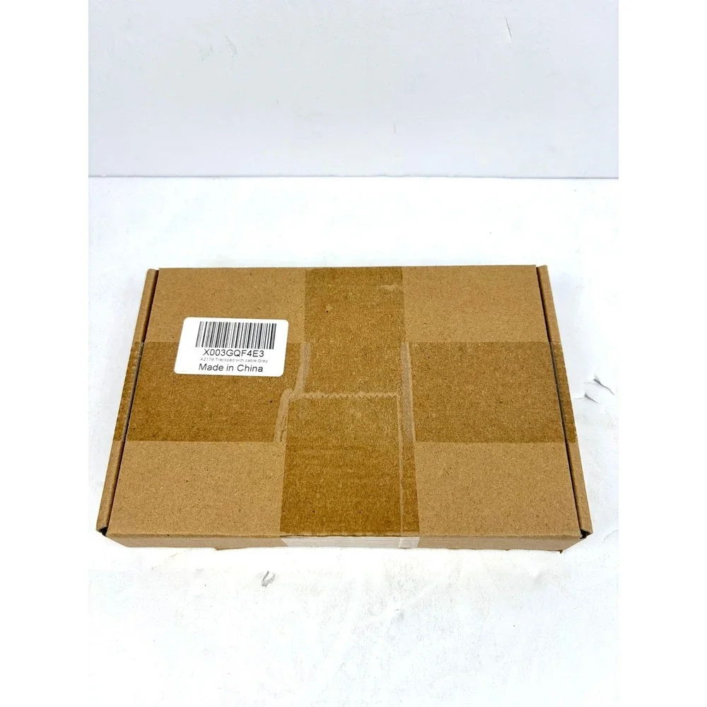 A2179 Trackpad Touchpad Cable Gray For MacBook Air 13 Replacement‎ X003GQF4E3